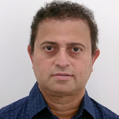Srinivas Ganti